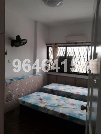 Min Yuan Apartment (Enbloc) (D7), Apartment #97760342